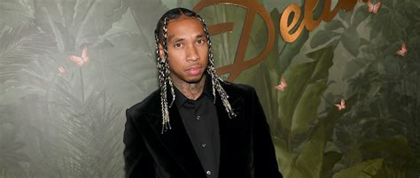 onlyfan tyga|Tyga Deletes His OnlyFans Account While Announcing His Own。